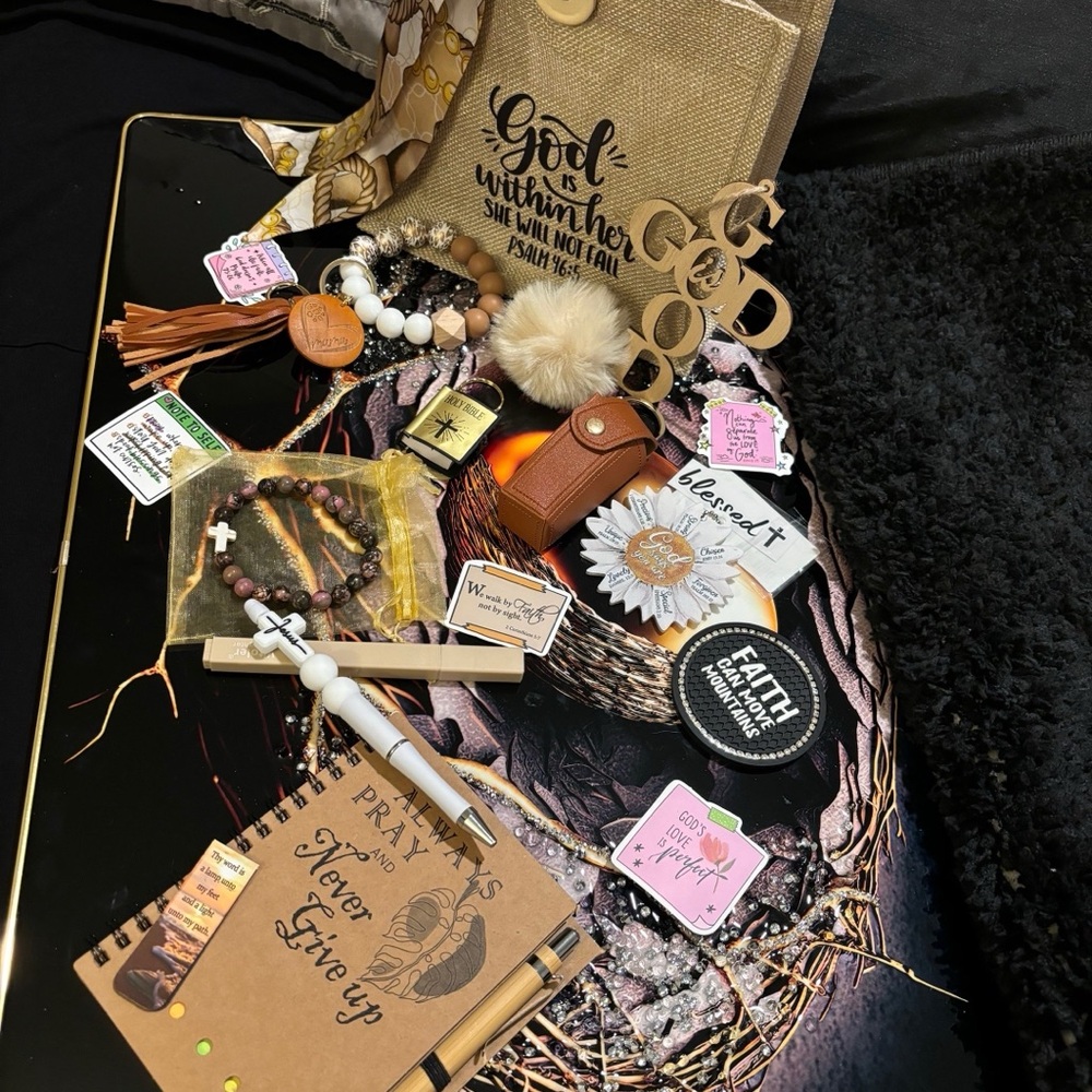 Christian Girl Bundle